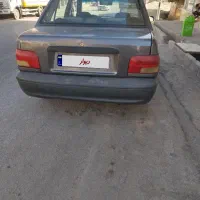 پراید مدل 86|خودرو سواری و وانت|بومهن, |دیوار