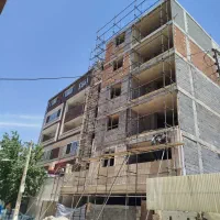 داربست فلزی حمید