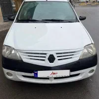 ال نود مدل 87|خودرو سواری و وانت|اصفهان, سروستان|دیوار