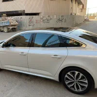 تالیسمان ۲۰۱۷ فول E3 بدون رنگ و صافکاری کم کار|خودرو سواری و وانت|اصفهان, خانه اصفهان|دیوار