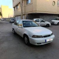 دوو سیلو تمیز مدل ۷۶|خودرو سواری و وانت|اصفهان, جلفا|دیوار