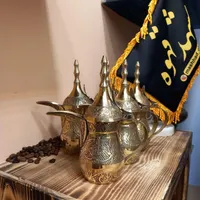 قهوه جوش عربی