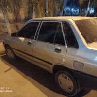 پراید مدل ۸۷|خودرو سواری و وانت|زاهدان, |دیوار