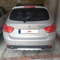 باسلام کوئیک آخر ۱۴۰۲ پارس خودرویی