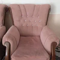 مبل  راحتی