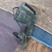 تخریب و کنده کاری با پیکور سبک و سنگین