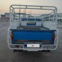 نیسان دوگانه شرکتی|خودرو سواری و وانت|خورموج, |دیوار