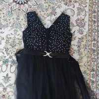 لباس مجلسی یه بار استفاده شده