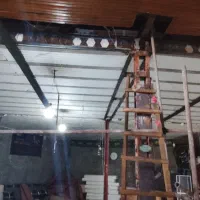 بنایی تخریب تعمیرات باز سازی