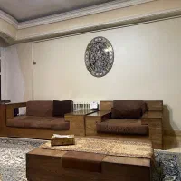 مبل راحتی|مبلمان خانگی و میز عسلی|ملایر, |دیوار