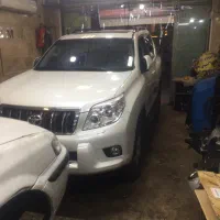 مکانیکی جلوبندی باطری سازی تخصصی