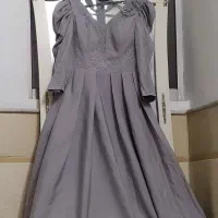 پیراهن مجلسی