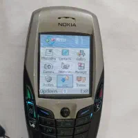 گوشی قدیمی سالم سالم