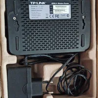 مودم کامپیوتر|مودم و تجهیزات شبکه|گلپایگان, |دیوار