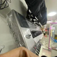 ارگ پیا50تبدیل به80|پیانو، کیبورد، آکاردئون|اردبیل, |دیوار