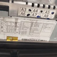 پخش فابریک پژوپارس|قطعات یدکی و لوازم جانبی|بهارستان, |دیوار