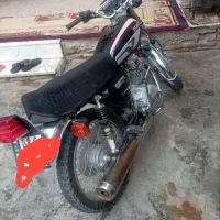 موتور  نیکتاز ۲۰۰