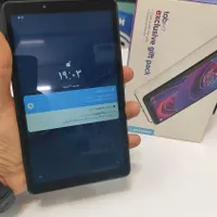 تبلت لنوو m7 در حد نو
