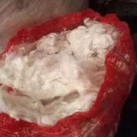پنبه دوتا تشک تمیز با قیمت مناسب