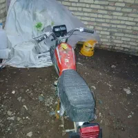 متور هندا|موتورسیکلت|زنجانرود, |دیوار