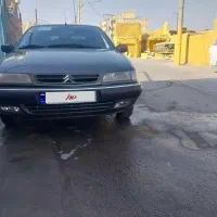 زانتیا ۱۸۰۰ سوپر لوکس فرانسوی