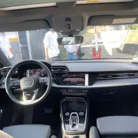 ائودیA3|خودرو سواری و وانت|تهران, اتحاد|دیوار