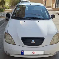 تیبا۲ مدل ۹۹ فوق العاده تمیز