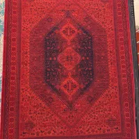 فرش طرح عشایر|فرش|نیشابور, دارایی|دیوار