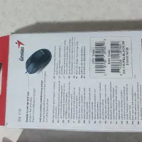 موس جنیوس|قطعات و لوازم جانبی رایانه|تهران, خزانه|دیوار