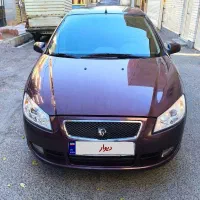 رانا lx مدل 98|خودرو سواری و وانت|تبریز, |دیوار