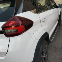 x22 مدل 1402 پرو اتومات معاوضه هم دارم با206بی رنگ|خودرو سواری و وانت|تهران, تهرانپارس شرقی|دیوار