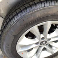 برلیانس H320 اتومات ۱۶۵۰ موتور بزرگ در حد خشک|خودرو سواری و وانت|بوشهر, |دیوار