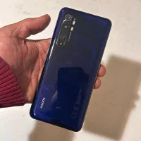 معاوضه mi note 10 lite ایج و خاص کیفیت مثل پرچمدار|موبایل|شیراز, فرهنگ شهر|دیوار