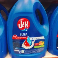 مایه ظرف ۴لیتری پریل و دورتو