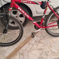 دوچرخه کوهستان 26