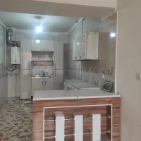 فروش فوری کابینت آشپزخانه ام دی اف و فلزی