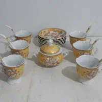 سوپخوری و میوه خوری خارجی|ظروف سرو و پذیرایی|رشت, معلم|دیوار