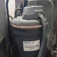 کولر توشیبا ژاپنی اصل|کولر گازی و فنکوئل|اهواز, شهرک دانشگاه|دیوار