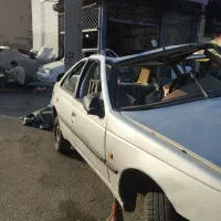 405مدل91تصادفی