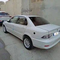 سمند سورن دوگانه سوز مدل 403