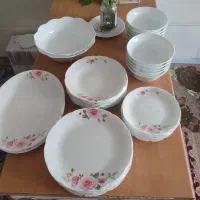 ظروف آرکوپال نونو