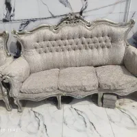 مبل سلطنتی محرزی
