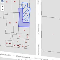 فروش یا معاوضه بر اردیبهشت شمالی
