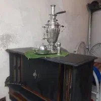 سماور ورشو