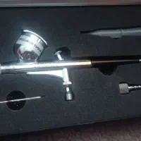 پستوله ایربراش 0.3 میلی متری سوماک