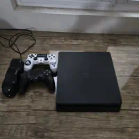 ps4 کپیخور|کنسول، بازی ویدئویی و آنلاین|کرمانشاه, |دیوار