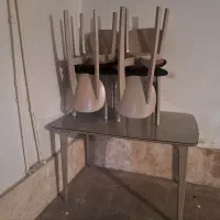 میزنهارخوری|میز و صندلی غذاخوری|تهران, دهقان|دیوار