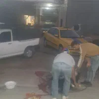 استخدام نقاش وصفکار باطری ساز ویگ صفرشوی وارد باشه|استخدام صنعتی، فنی، مهندسی|قزوین, |دیوار