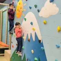 شهربازی مهارتی حرکتی ایرانک