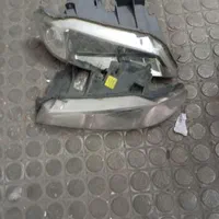 یک جفت چراغ جلو پرشیا ویک دست زیرپایی|قطعات یدکی و لوازم جانبی|تهران, بهجت‌آباد|دیوار